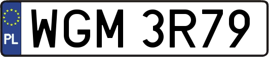 WGM3R79