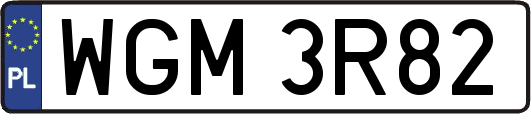 WGM3R82