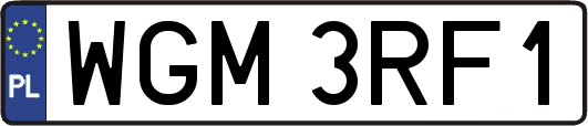 WGM3RF1