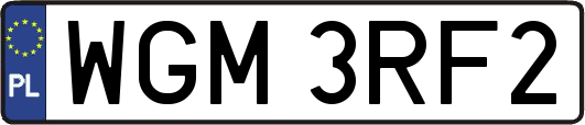 WGM3RF2