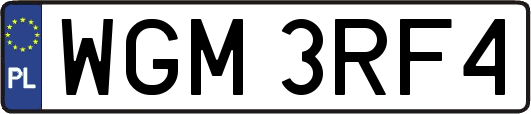WGM3RF4