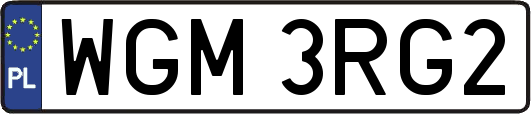 WGM3RG2