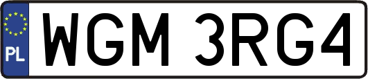 WGM3RG4