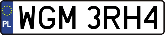WGM3RH4