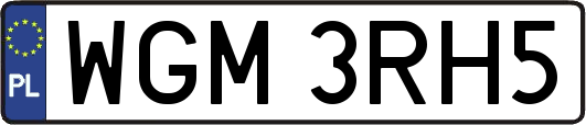 WGM3RH5