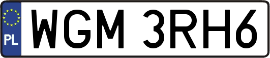 WGM3RH6