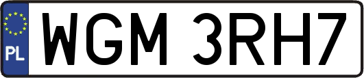 WGM3RH7