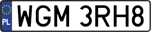 WGM3RH8