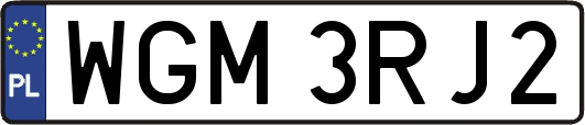 WGM3RJ2