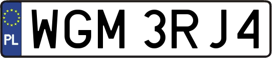WGM3RJ4
