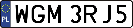 WGM3RJ5