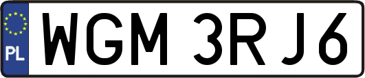 WGM3RJ6