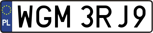WGM3RJ9
