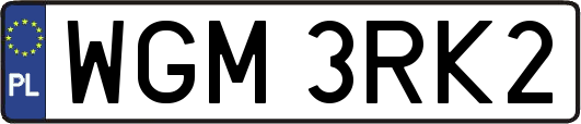 WGM3RK2