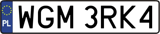 WGM3RK4