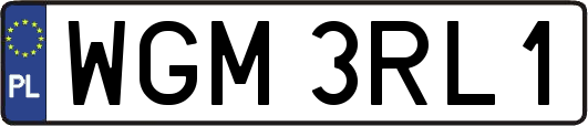 WGM3RL1