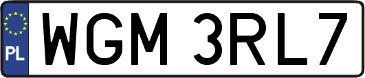 WGM3RL7