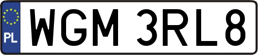 WGM3RL8