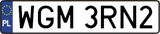WGM3RN2