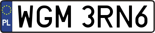 WGM3RN6