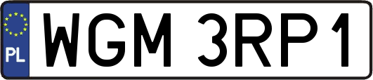 WGM3RP1