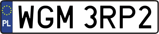 WGM3RP2