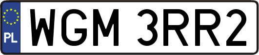 WGM3RR2
