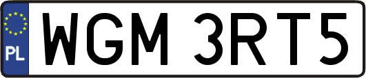WGM3RT5