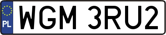 WGM3RU2