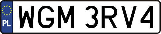 WGM3RV4