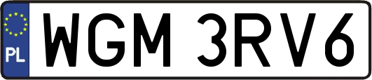 WGM3RV6