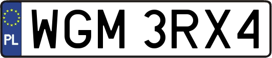 WGM3RX4