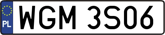 WGM3S06