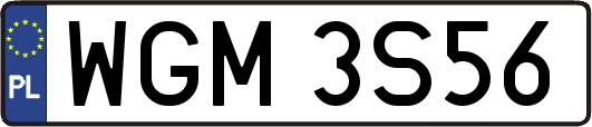 WGM3S56