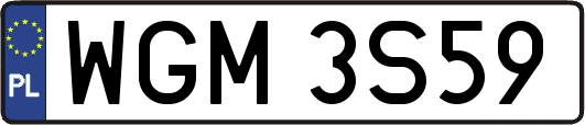 WGM3S59