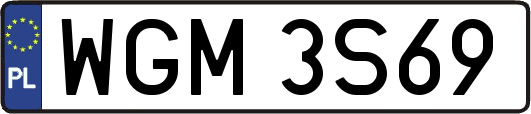 WGM3S69