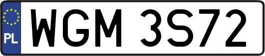WGM3S72