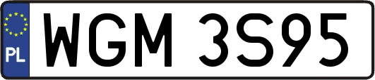 WGM3S95