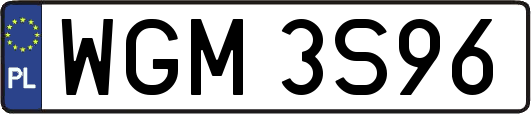 WGM3S96