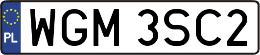 WGM3SC2