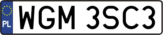 WGM3SC3