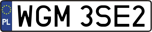 WGM3SE2