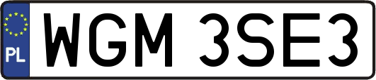 WGM3SE3