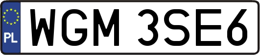 WGM3SE6