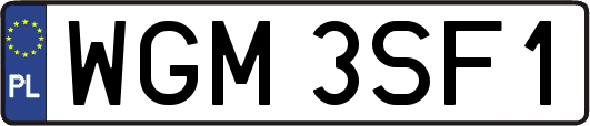 WGM3SF1