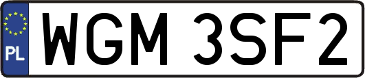 WGM3SF2