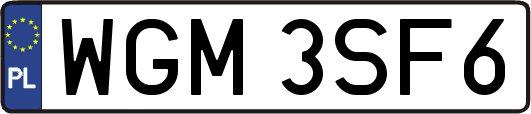 WGM3SF6