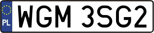 WGM3SG2