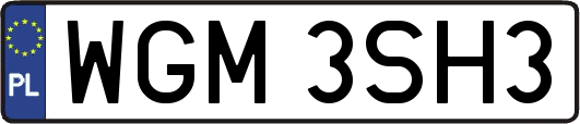 WGM3SH3