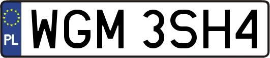 WGM3SH4